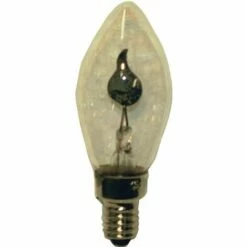 Ampoule De Rechange Konstsmide 1025-020 1025-020 E10 N/A Puissance: 1.5 W Clair N/A 1.5 KWh/1000h