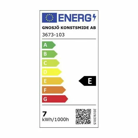 Guirlande Lumineuse Stalactites, Effet Chute De Neige Konstsmide 3673-103 3673-103 LED Intégrée N/A Blanc Chaud N/A 5 K – Image 4