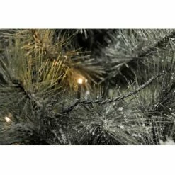 Micro Guirlande Lumineuse Konstsmide 3609-800 3609-800 LED Intégrée N/A Ambré N/A 1.2 KWh/1000h