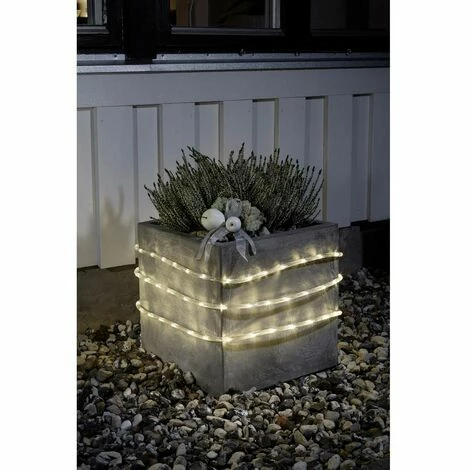 Flexible Lumineux Konstsmide 3744-100 3744-100 N/A Blanc Chaud N/A – Image 2