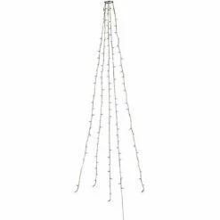 Lampe LED Pour Sapin Konstsmide 6360-820 LED Intégrée N/A Ambré N/A 6 KWh/1000h