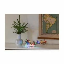 KONSTSMIDE 4205-000 PAYSAGE LED RVB LED MULTICOLORE