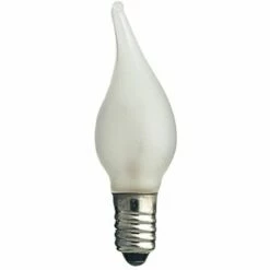 KONSTSMIDE LOT DE 3 AMPOULES DE RECHANGE 24 V, 1,8 W