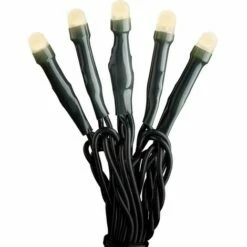 Micro Guirlande Lumineuse Konstsmide 6341-820 LED Intégrée N/A N/A 1 KWh/1000h