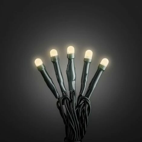 Micro Guirlande Lumineuse Konstsmide 6341-820 LED Intégrée N/A N/A 1 KWh/1000h – Image 2