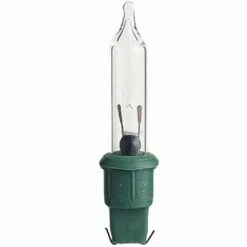 KONSTSMIDE SET DE 5 AMPOULES DE RECHANGE