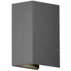 Applique à LED Cremona 2x3W 11x8x17 Cm KONSTSMIDE - N/A