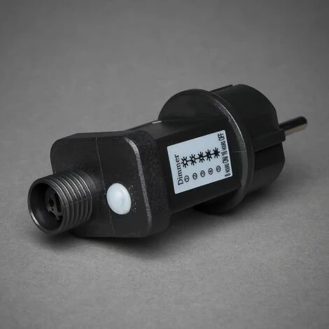 Guirlande Lumineuse 10 Ampoules Remplaçables Extra Chaud KONSTSMIDE - N/A – Image 5