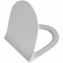 VITRA Abattant SENTO SLIM - Couleur : BLANC