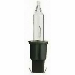 Ampoule De Rechange Konstsmide 2681-050 2681-050 Culot Vert N/A Puissance: 0.15 W Clair N/A 0.15 KWh/1000h