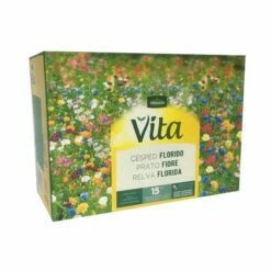VITRA Cdves Fleuries Pour Jardin Vita 400 Gr