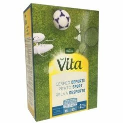 VITRA Graines De Cplot Sport Vita Avec 100% Rayons Anglais 3 Varits, Maintenance Des Installations - Box 1 Kg