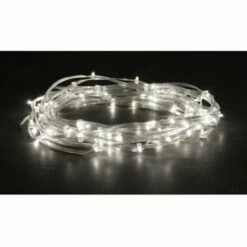 Mini Guirlande Lumineuse Konstsmide 3143-113 3143-113 LED Intégrée N/A Blanc Chaud N/A 9.6 KWh/1000h