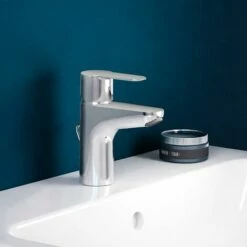 Mitigeur Lavabo Avec Bonde Win S VitrA