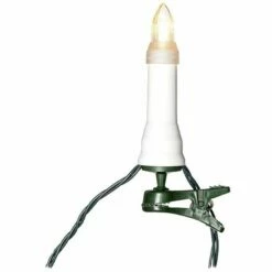 Guirlande Lumineuse Konstsmide 1149-020 N/A Ambré N/A