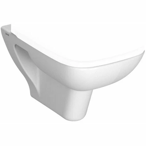 WC Suspendu En Céramique évacuation Murale Sanitaire Salle De Bain S20 VitrA
