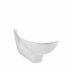 Vase Salle De Bain WC Suspendu Sanitaire Drain Mural Normus Arkitekt VitrA