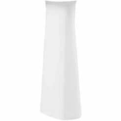 Colonne Pour Lavabo En Céramique Pour Lavabo De Salle De Bain Normus VitrA