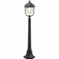 Lampadaire Extérieur Konstsmide Parma 7225-750 E27 N/A Puissance: 75 W N/A
