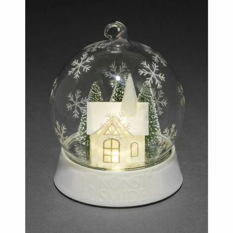 Luminaire Décoratif Konstsmide 3395-000 3395-000 N/A Blanc Chaud N/A – Image 2