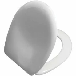 Abattant WC Thermoplastique NORMUS - VITRA - 23-003-002