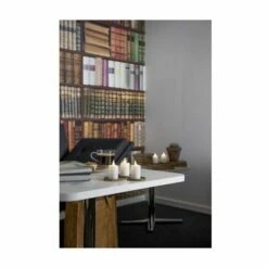 BOUGIES LED KONSTSMIDE 1899-220 LED BLANC CHAUD