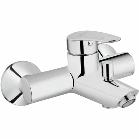 Mitigeur Bain-douche Monocommande NF DYNAMIC S Cartouche 1/2 C2 - VITRA - A40953EKF