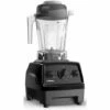 VITRA Vitamix VTX BK Explorian E310 Power Blender Chope 1,4 L Noir Plastique