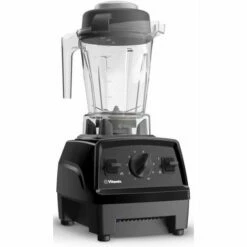 VITRA Vitamix VTX BK Explorian E310 Power Blender Chope 1,4 L Noir Plastique