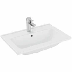Vitra Mia Vasque à Encastrer Pour MIASET60 (7461L003-0001)