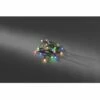 Guirlande Lumineuse Avec Piles Konstsmide LED Globelichterkette 1491-507 LED Intégrée N/A Multicolore N/A