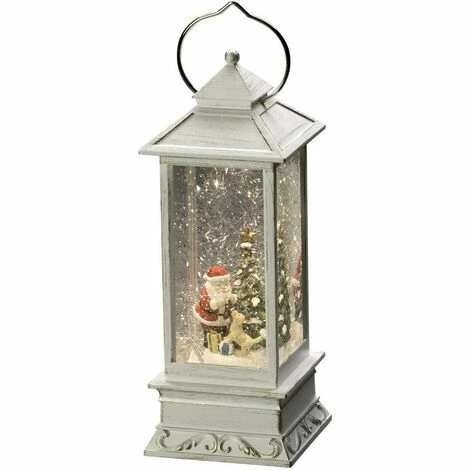 Lanterne à LED Konstsmide 4364-200 LED Intégrée N/A Blanc Chaud N/A – Image 2