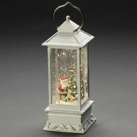 Lanterne à LED Konstsmide 4364-200 LED Intégrée N/A Blanc Chaud N/A – Image 3