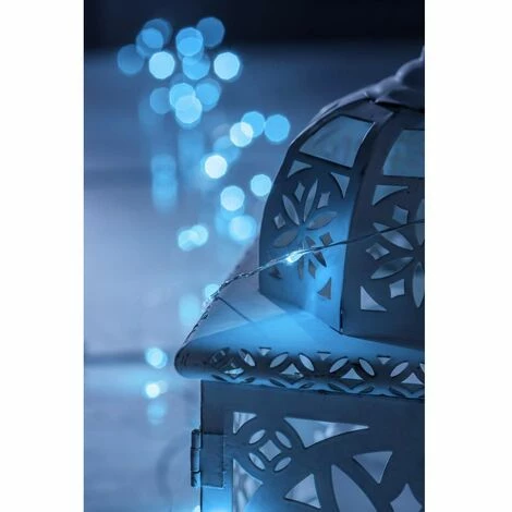 Micro Guirlande Lumineuse Konstsmide 6331-590 6331-590 LED Intégrée N/A RVB N/A 3.6 KWh/1000h – Image 3